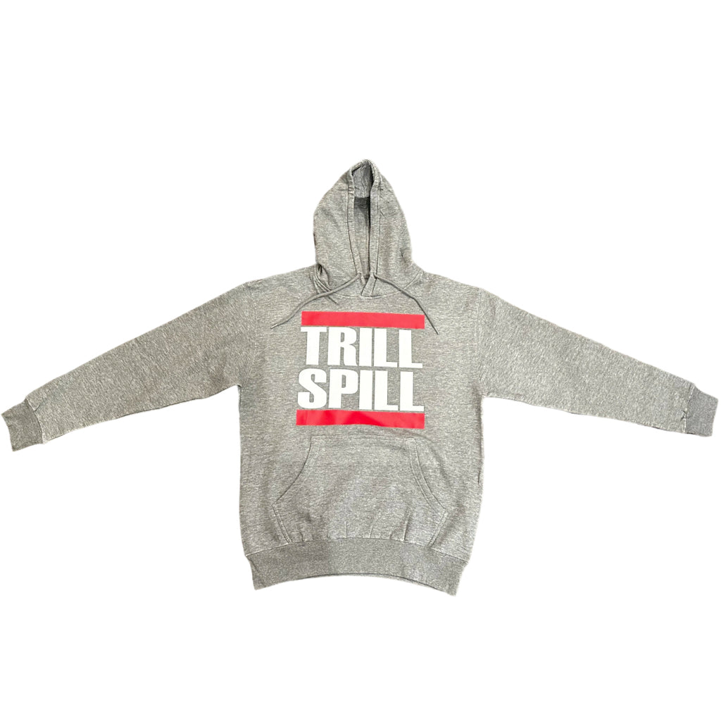Trill Spill Hoodie