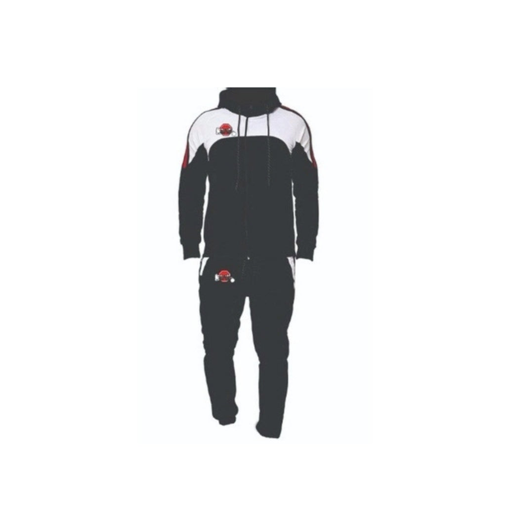 Stop And Stare Track Suit
