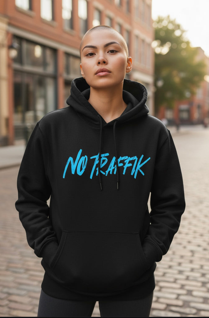 No Traffik Hoodie